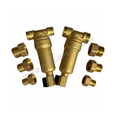 Wie hoch ist die Kosteneffizienz bei der Verwendung eines Vorfilters für Wasser?