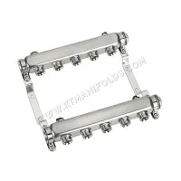 Auf welche Funktionen sollte ich bei der Steuerung eines Fußbodenheizungsvert...